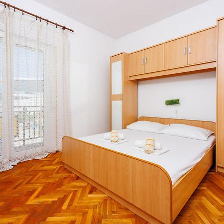 Apartments Davorka 크리크베니카 외부 사진