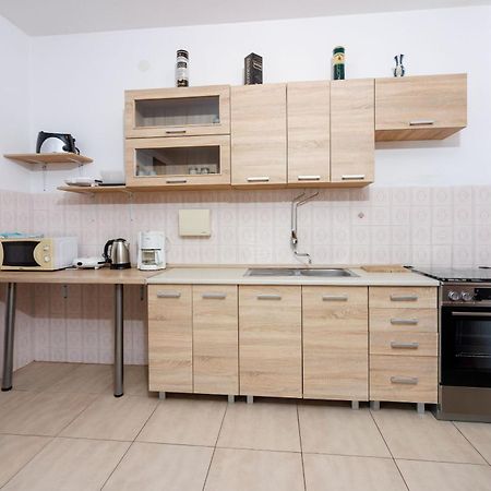 Apartments Davorka 크리크베니카 외부 사진