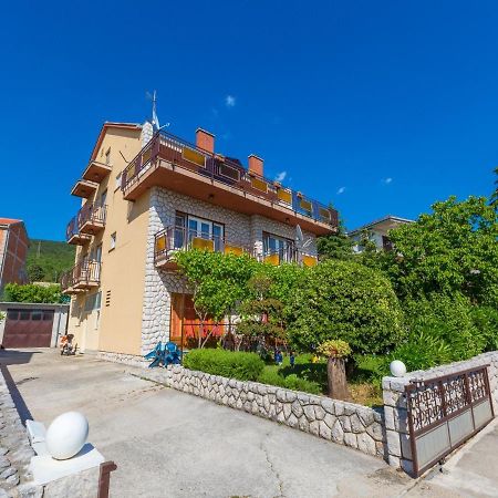 Apartments Davorka 크리크베니카 외부 사진