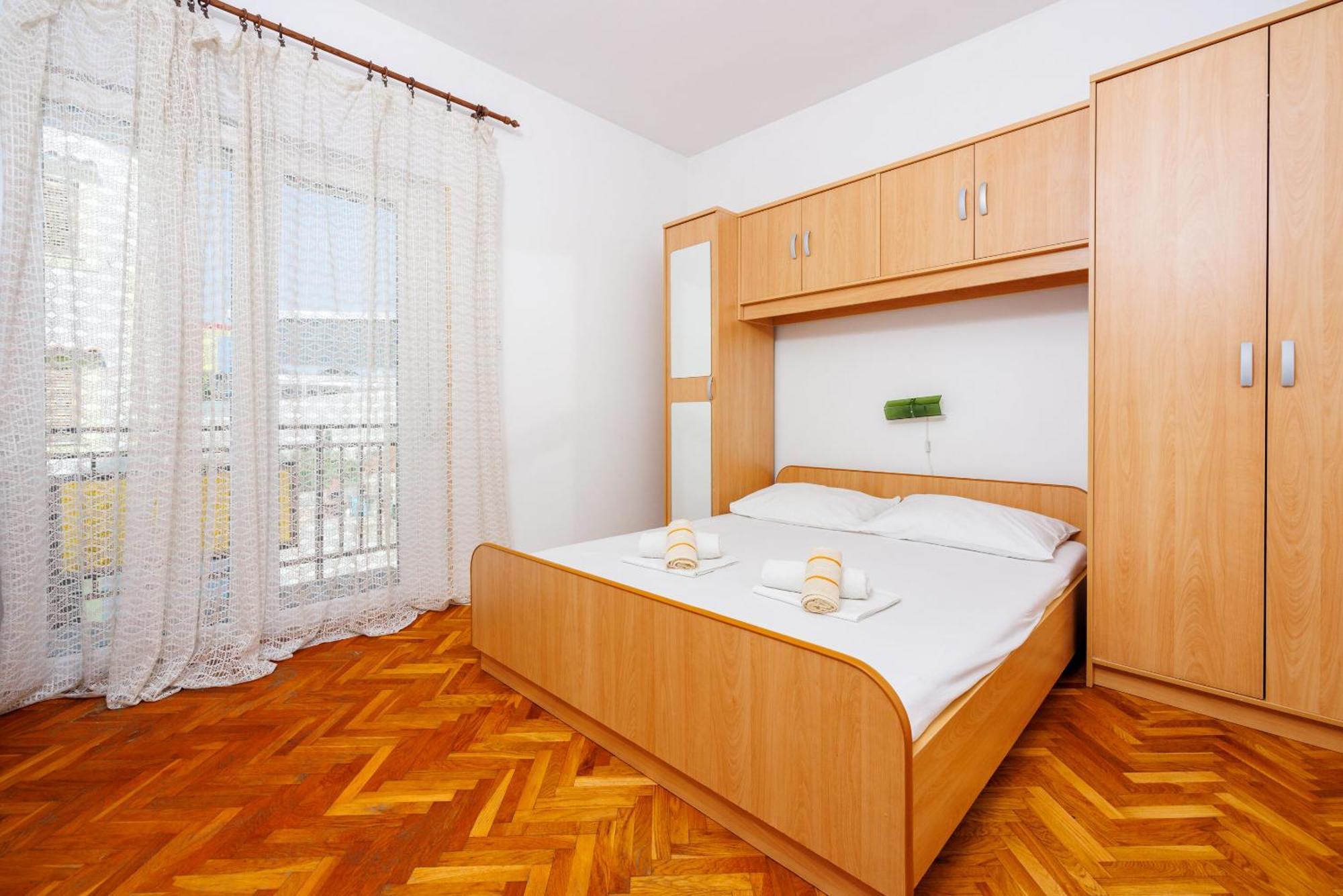 Apartments Davorka 크리크베니카 외부 사진