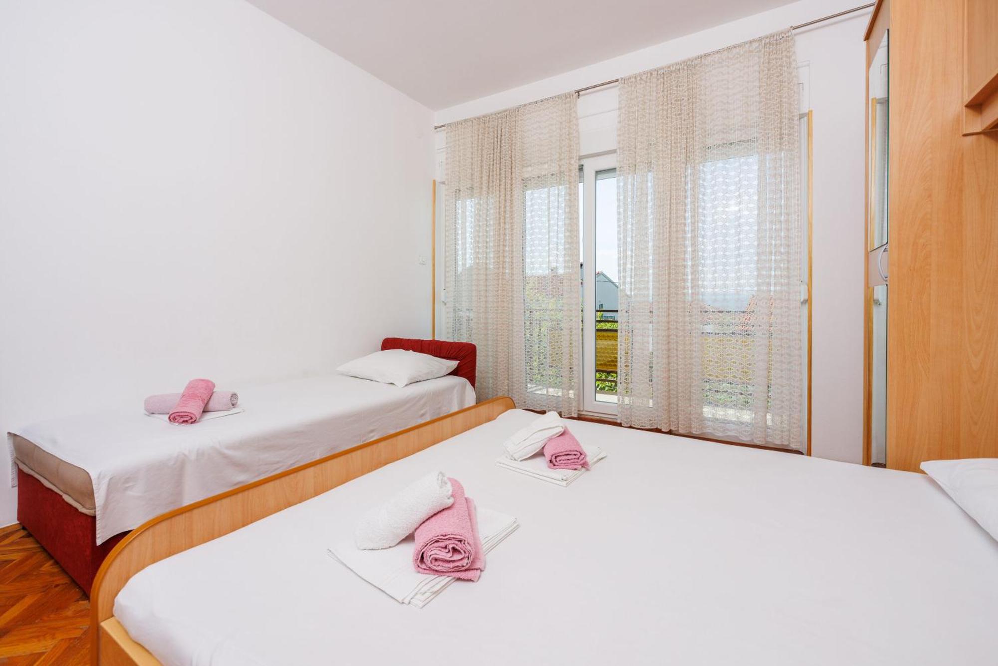 Apartments Davorka 크리크베니카 외부 사진