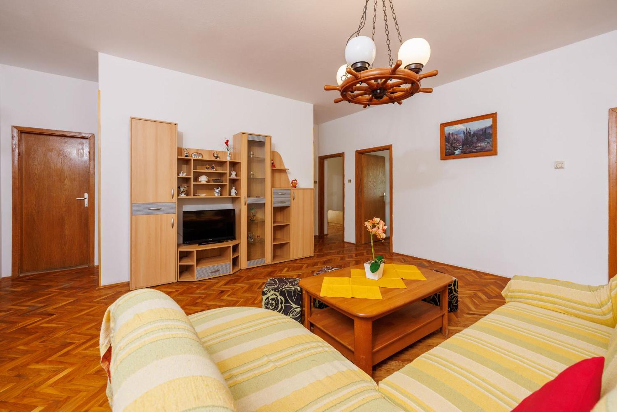 Apartments Davorka 크리크베니카 외부 사진