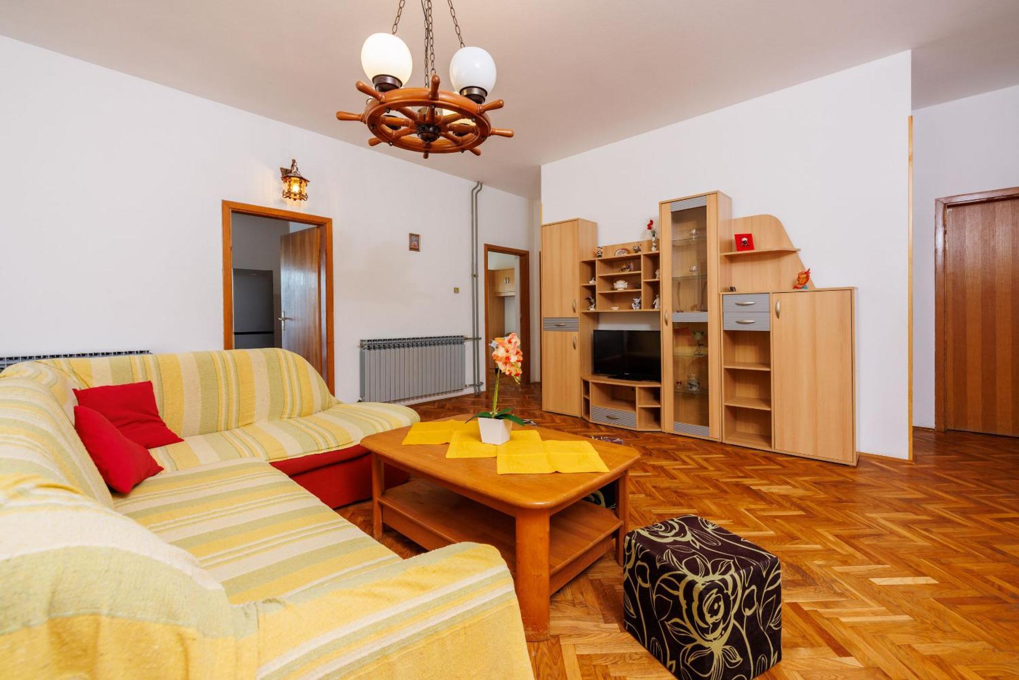 Apartments Davorka 크리크베니카 외부 사진