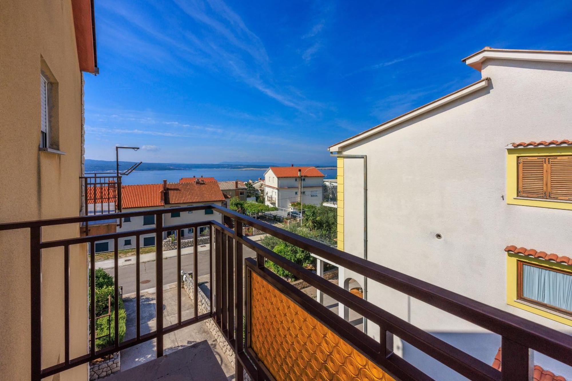 Apartments Davorka 크리크베니카 외부 사진