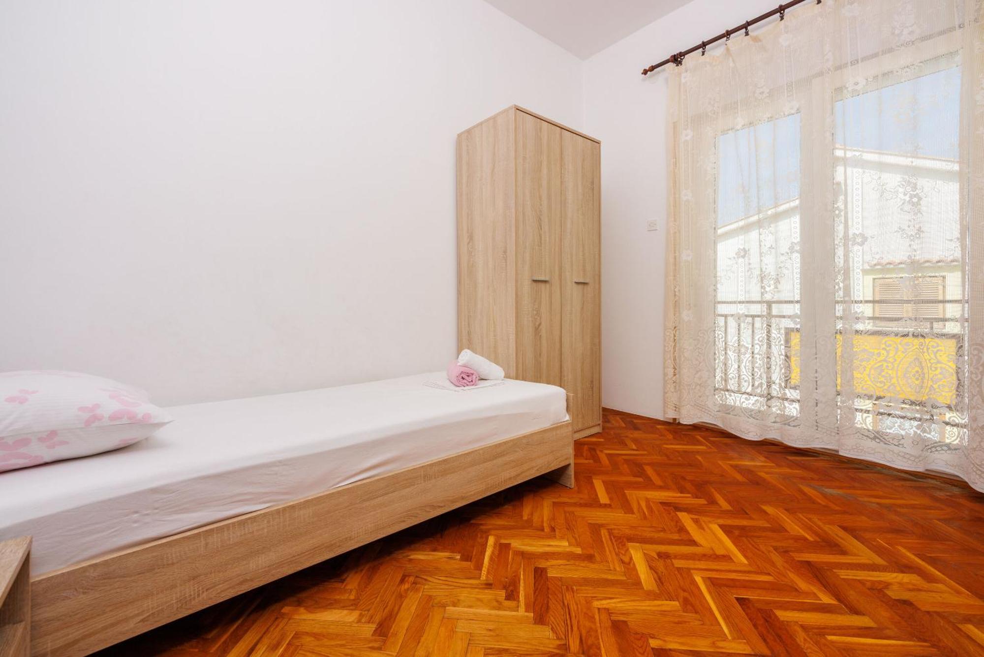 Apartments Davorka 크리크베니카 외부 사진