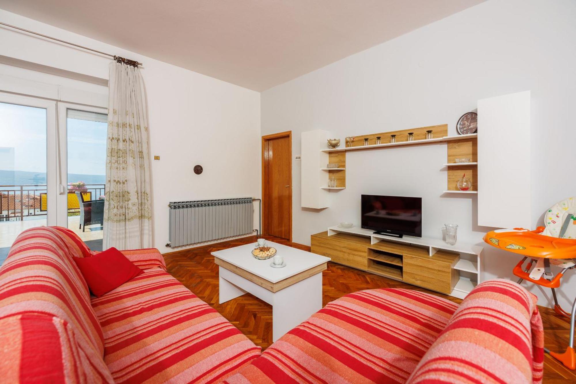 Apartments Davorka 크리크베니카 외부 사진