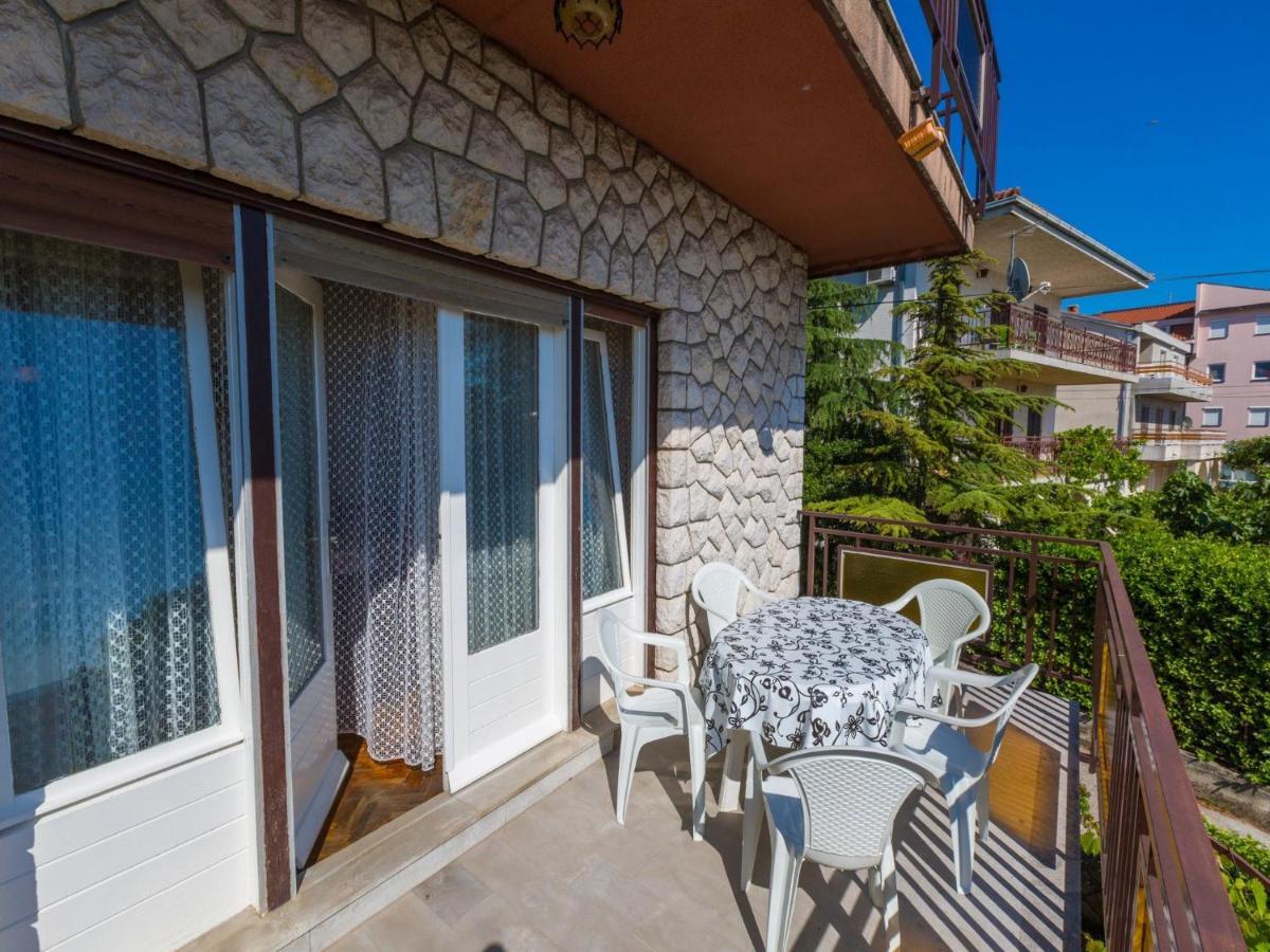 Apartments Davorka 크리크베니카 외부 사진