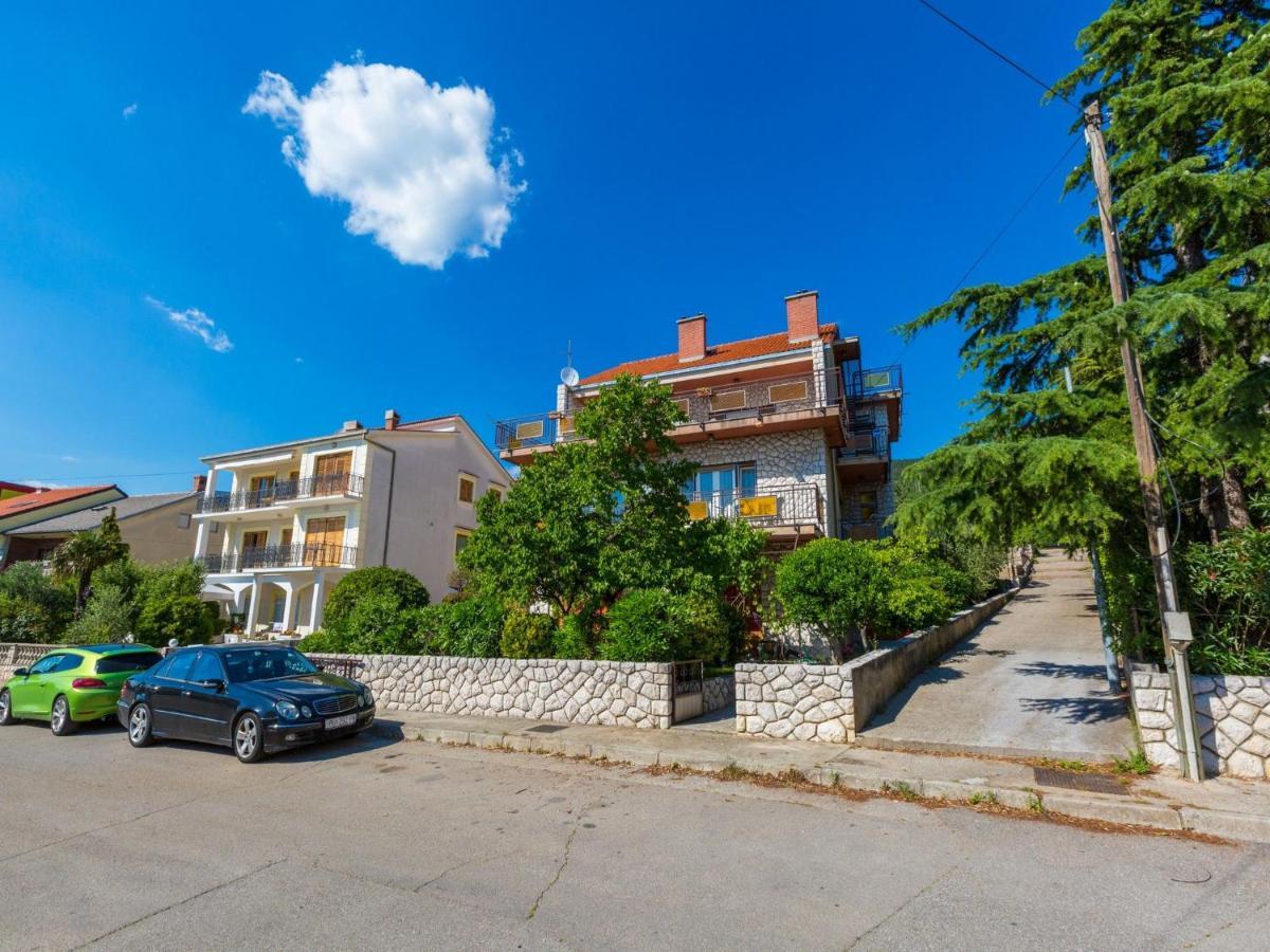 Apartments Davorka 크리크베니카 외부 사진